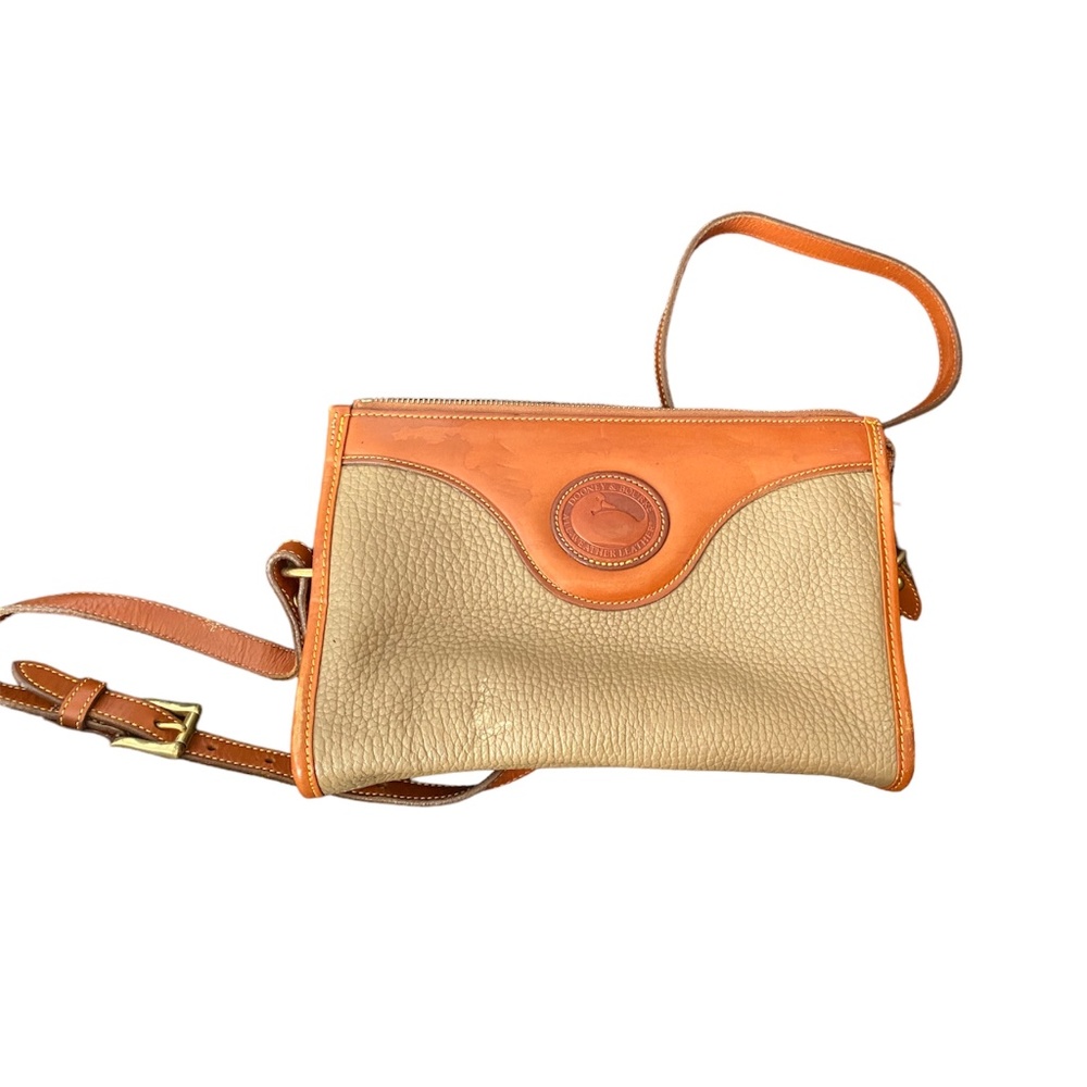 Dooney & Bourke Vintage Crossbody